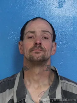 Mugshot of RONDAL LEE PRICE