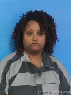 Mugshot of JASMINE ABDOSH ALI