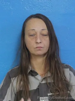 Mugshot of CANDANCE DAWN MALLETTE