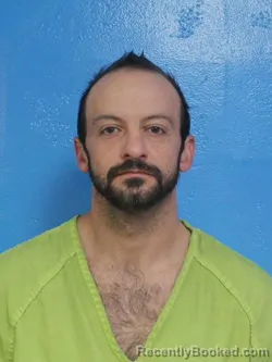 Mugshot of ANDREW DONAVON BRYANT