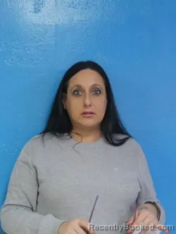 Mugshot of TABITHA RENEE LAMBERT