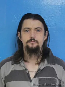 Mugshot of JAMES ALAN WILLHITE