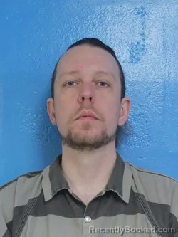 Mugshot of SLADE RYAN BRUMMETT