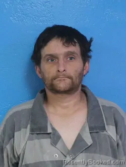 Mugshot of BRADLEY ALLEN POPE