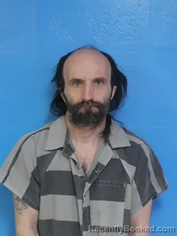 Mugshot of ROBERT ALLEN VILLARS