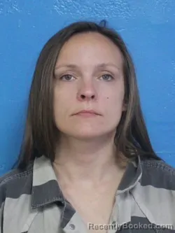 Mugshot of KHRYAL IRENE HANKINS