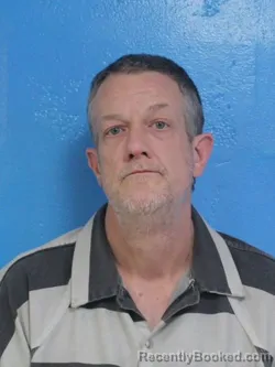 Mugshot of GREGORY MARK WALLEN