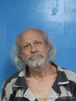 Mugshot of BOBBY JACK ATKINS