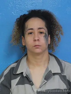 Mugshot of BRIA CHERIE BARE