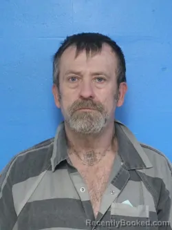 Mugshot of JAMES ANTHONY WIDNER