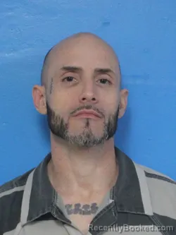 Mugshot of JOSHUA MCKINLEY WILLIAMS