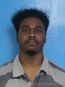 Mugshot of LAMARR DETAYE GREEN