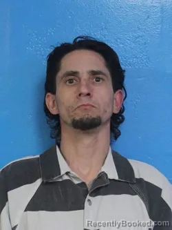 Mugshot of JUSTIN WAYNE PETRASKIEWCHZ