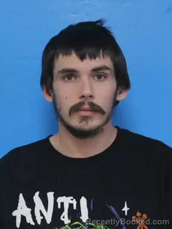 Mugshot of AUSTIN MATTHEW BALL