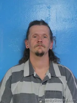 Mugshot of SEAN THOMAS RYAN