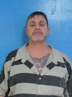 Mugshot of STEVEN WAYNE LINKOUS