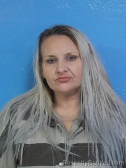 Mugshot of ERIN ELIZABETH SPRING EHORN