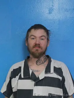 Mugshot of MATTHEW KENRY ROUSE