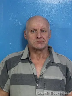 Mugshot of DAVID SMALLWOOD