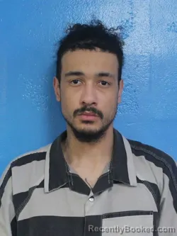 Mugshot of MASON ISAIAH ADKINS