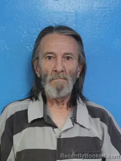 Mugshot of BRIAN EUGENE HUX