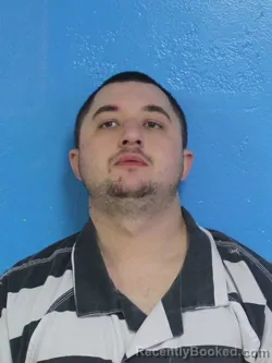 Mugshot of SAMUEL PATRICK HEITMANN