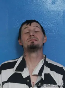 Mugshot of LANDON KIRK LEEDY