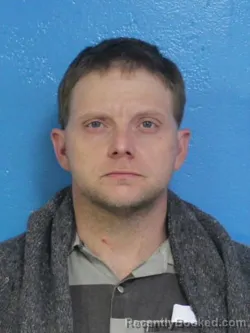 Mugshot of THOMAS VERNON PROFFITT