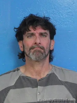 Mugshot of JOSHUA PAUL DISHNER