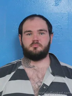 Mugshot of CAMERON LEE CAMPBELL