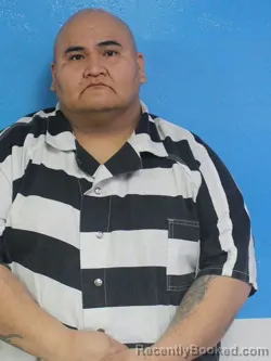 Mugshot of CHAVALO KEEVAMA LARGO