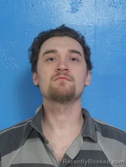 Mugshot of CORBIN WAYNE PETERSON