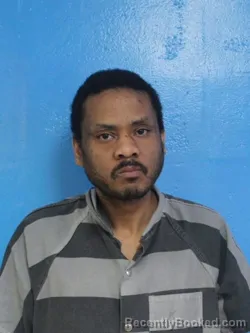 Mugshot of JEREMIE TYREECE WALKER