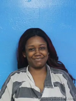 Mugshot of ALISHA MELAXIS RIMER