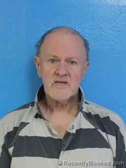 Mugshot of RANDALL EUGENE LEDFORD