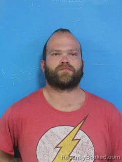 Mugshot of JUSTIN DAVID PAUL