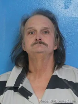 Mugshot of BRADLEY LAWRENCE FARLEY