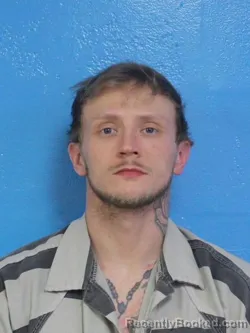 Mugshot of COTY ELIAS MALICOAT