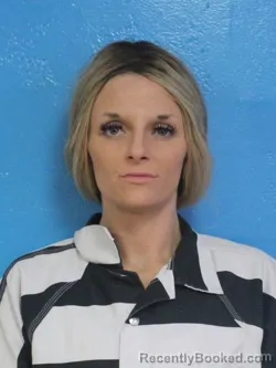 Mugshot of DEBRA MAKAYLA LIGHT