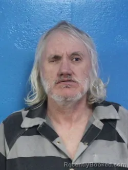 Mugshot of TIMOTHY CLYDE HASSLER