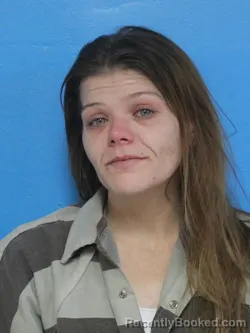 Mugshot of THEA CHYANNE SORRELL