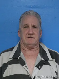 Mugshot of DAVID RICHARD MAUSOLF