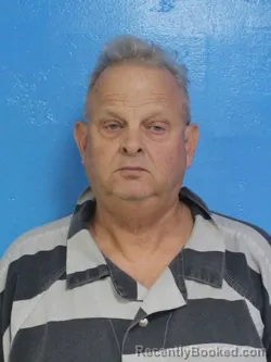 Mugshot of ERIC DWAYNE HICKS