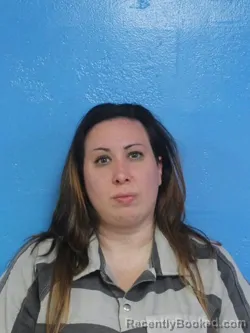 Mugshot of JULIA LORE AIELLO