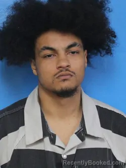 Mugshot of JEREMY ANDREW HIDLEY