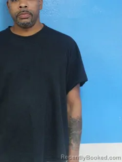 Mugshot of J-TREME ALEXANDER SHELLEY