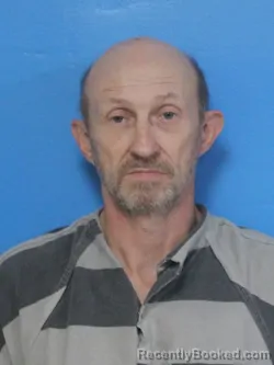 Mugshot of MARK ANTHONY SLOAN