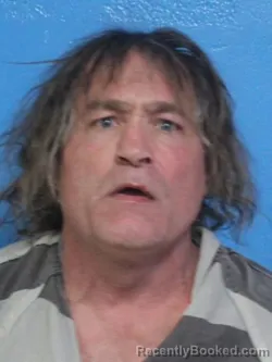 Mugshot of MICHAEL SHANE SANCHEZ