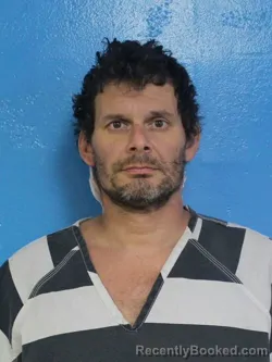 Mugshot of ISAAC JOHN CARRION