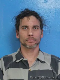 Mugshot of BOBBY JOE FINKLE